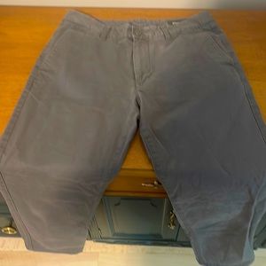 Bonobos mens pants size 32x32